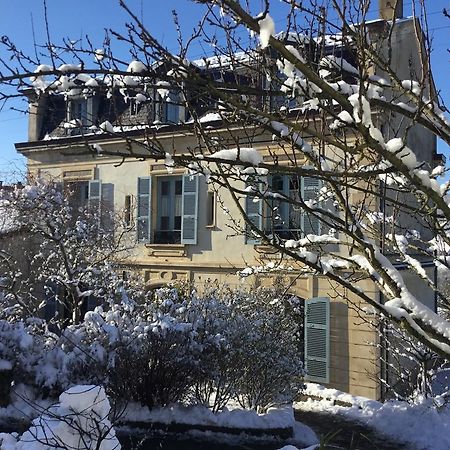 Le Clocher Saint-Julien  Exteriör bild